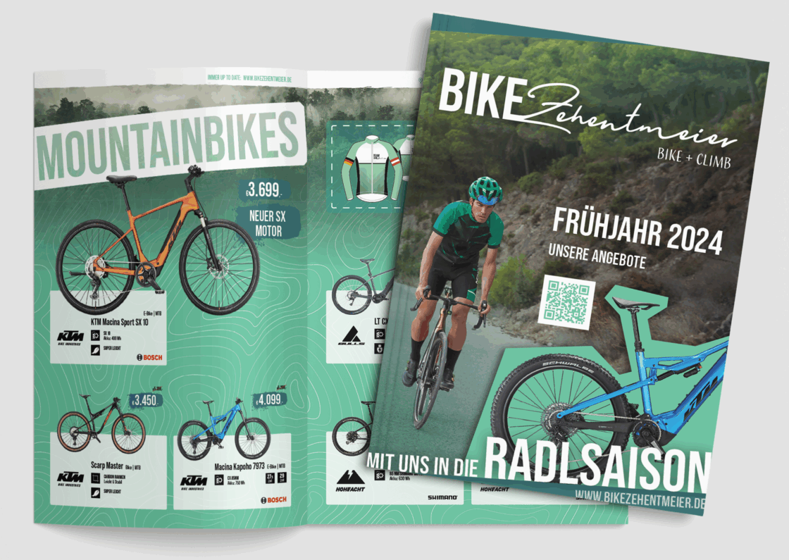 Bike Zehentmeier