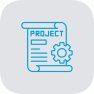 Betreuung & Projektmanagement